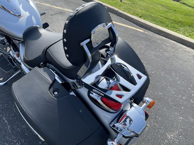 2019 SUZUKI VL1500 B/T JS1VY56A0K2100015