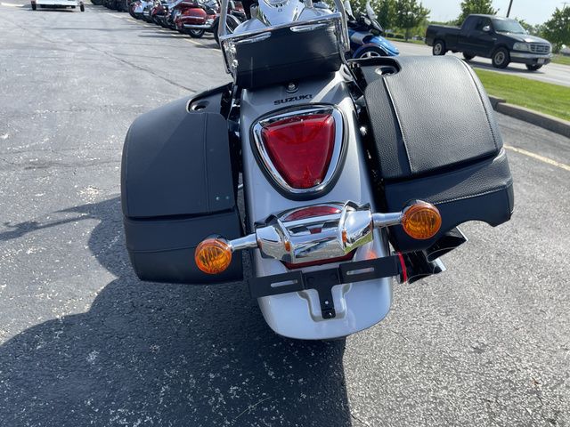 2019 SUZUKI VL1500 B/T JS1VY56A0K2100015
