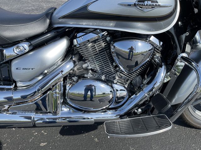 2019 SUZUKI VL1500 B/T JS1VY56A0K2100015