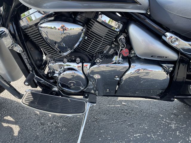 2019 SUZUKI VL1500 B/T JS1VY56A0K2100015