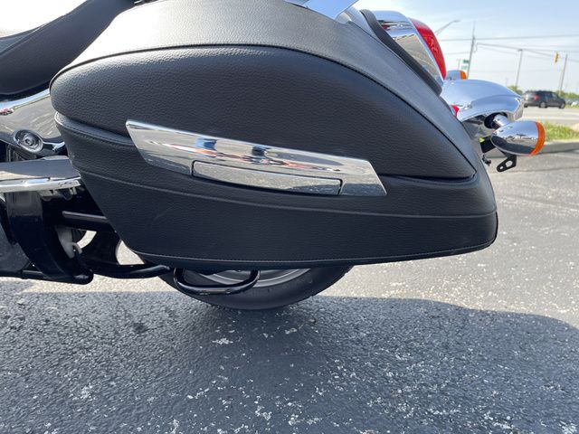 2019 SUZUKI VL1500 B/T JS1VY56A0K2100015