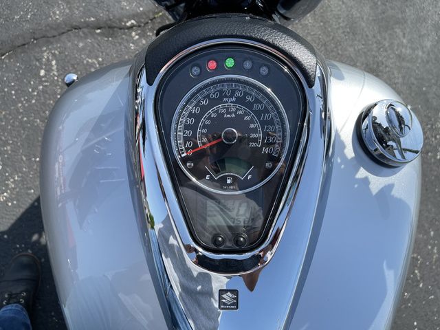 2019 SUZUKI VL1500 B/T JS1VY56A0K2100015