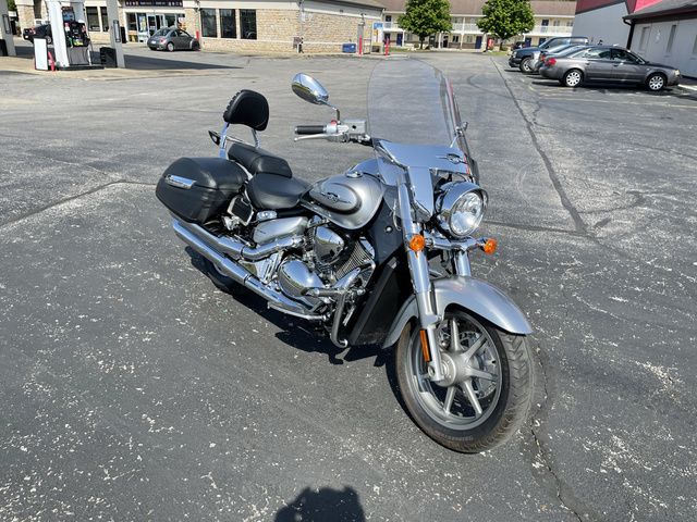 2019 SUZUKI VL1500 B/T JS1VY56A0K2100015
