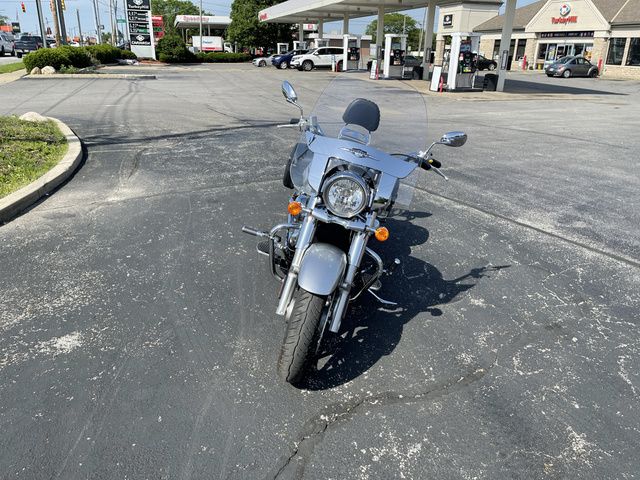 2019 SUZUKI VL1500 B/T JS1VY56A0K2100015