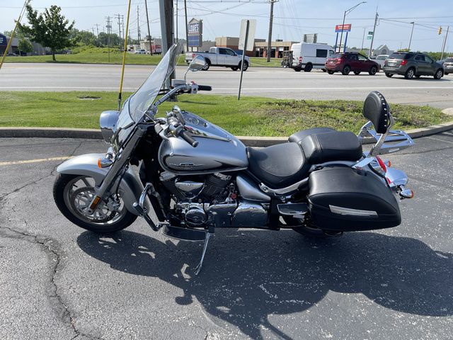 2019 SUZUKI VL1500 B/T JS1VY56A0K2100015