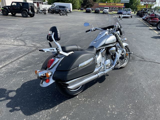 2019 SUZUKI VL1500 B/T JS1VY56A0K2100015