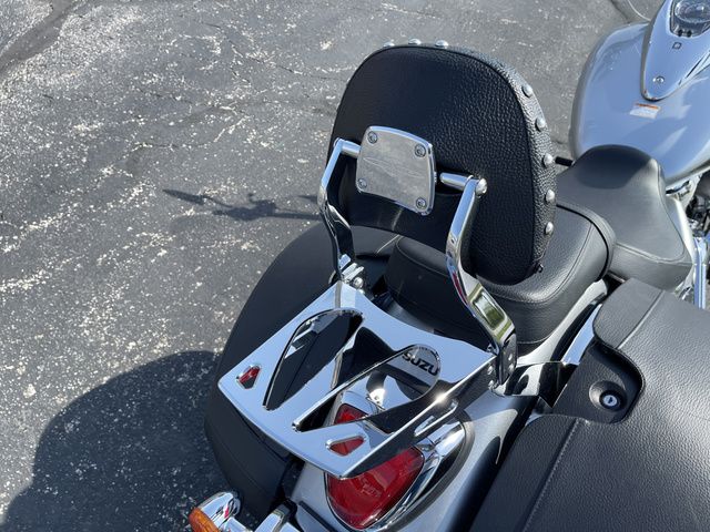 2019 SUZUKI VL1500 B/T JS1VY56A0K2100015