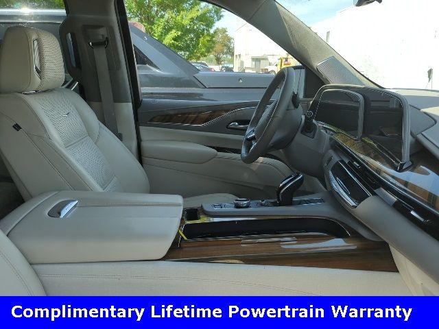 2021 CADILLAC ESCALADE ESV PREMIUM LUXURY PLATINUM 1GYS3MKT9MR141093