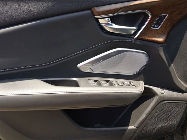 2019 ACURA RDX W/ADVANCE PKG 5J8TC1H78KL000360