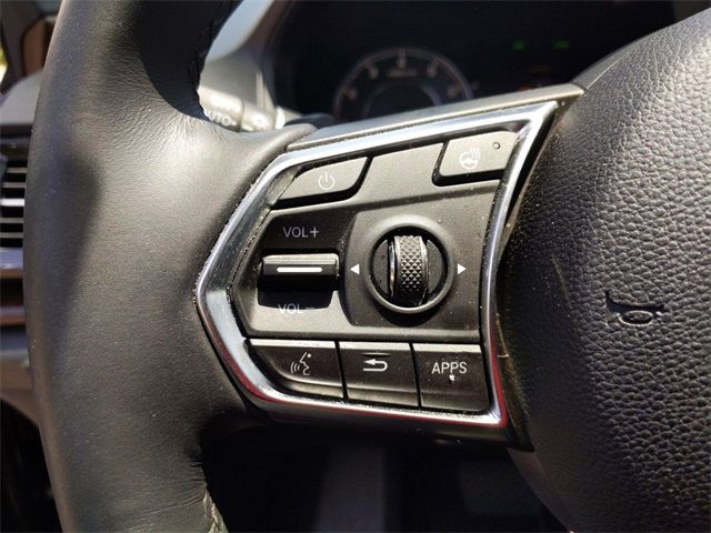 2019 ACURA RDX W/ADVANCE PKG 5J8TC1H78KL000360