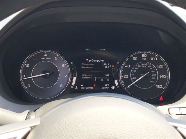 2019 ACURA RDX W/ADVANCE PKG 5J8TC1H78KL000360