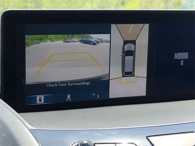 2019 ACURA RDX W/ADVANCE PKG 5J8TC1H78KL000360