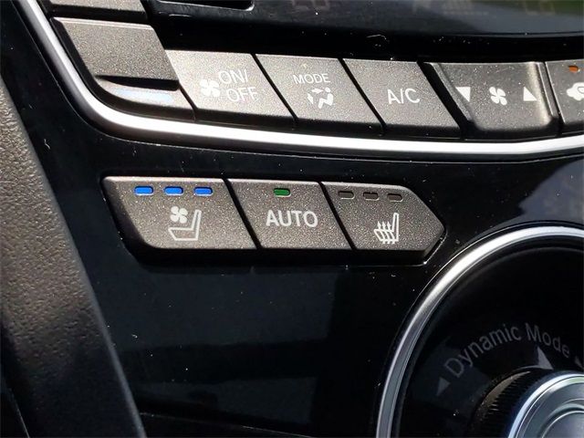 2019 ACURA RDX W/ADVANCE PKG 5J8TC1H78KL000360