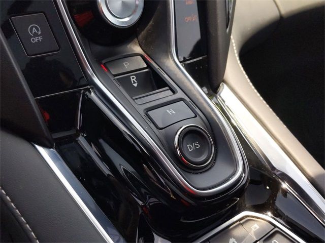 2019 ACURA RDX W/ADVANCE PKG 5J8TC1H78KL000360