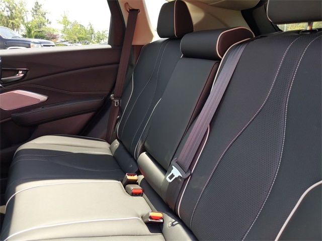 2019 ACURA RDX W/ADVANCE PKG 5J8TC1H78KL000360