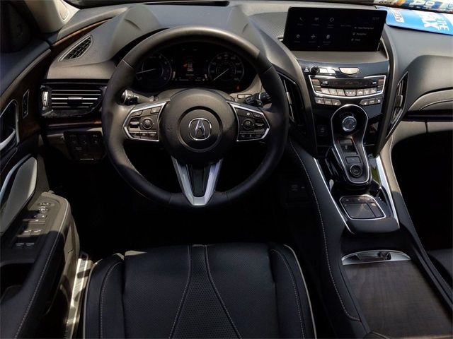 2019 ACURA RDX W/ADVANCE PKG 5J8TC1H78KL000360
