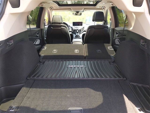2019 ACURA RDX W/ADVANCE PKG 5J8TC1H78KL000360
