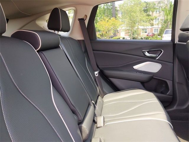 2019 ACURA RDX W/ADVANCE PKG 5J8TC1H78KL000360