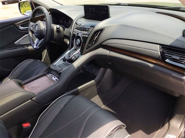 2019 ACURA RDX W/ADVANCE PKG 5J8TC1H78KL000360