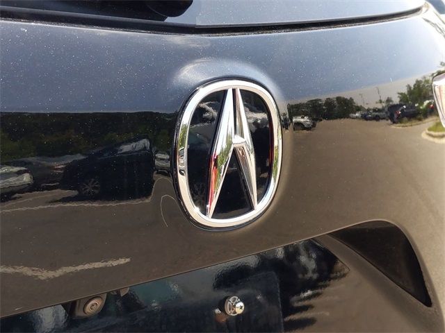 2019 ACURA RDX W/ADVANCE PKG 5J8TC1H78KL000360