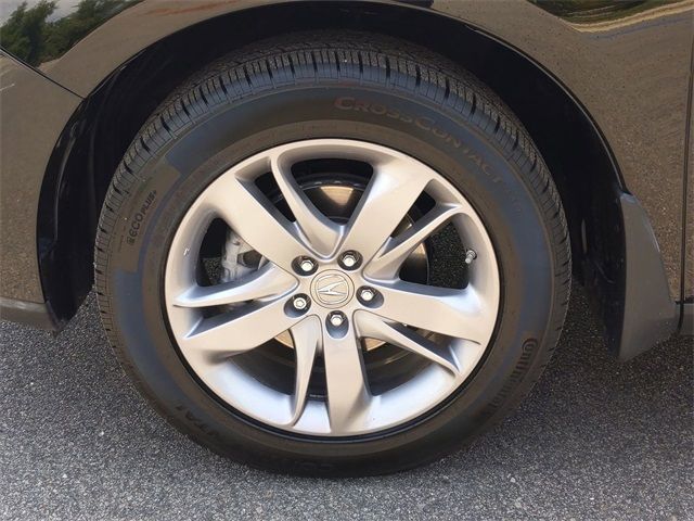 2019 ACURA RDX W/ADVANCE PKG 5J8TC1H78KL000360