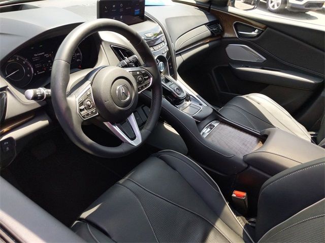 2019 ACURA RDX W/ADVANCE PKG 5J8TC1H78KL000360