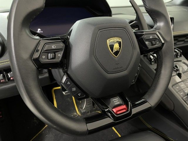 2017 LAMBORGHINI HURACAN ZHWUR1ZF0HLA05644