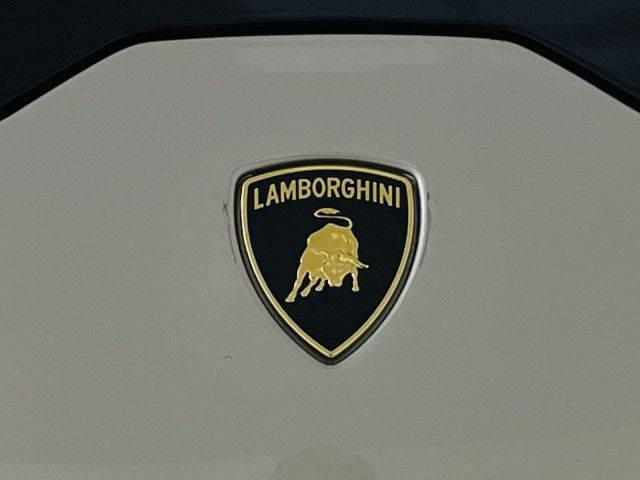 2017 LAMBORGHINI HURACAN ZHWUR1ZF0HLA05644