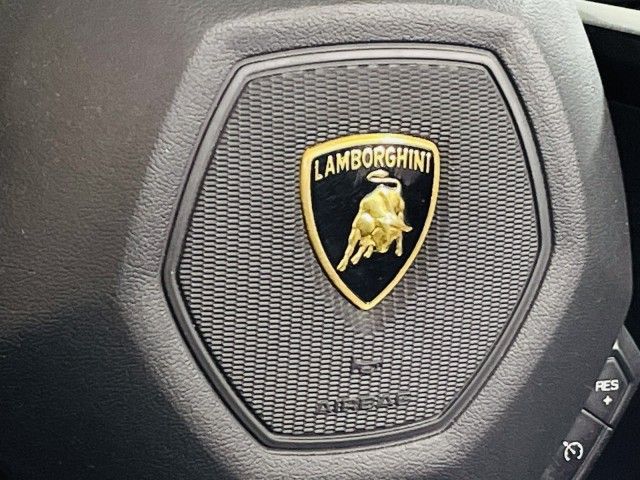 2017 LAMBORGHINI HURACAN ZHWUR1ZF0HLA05644