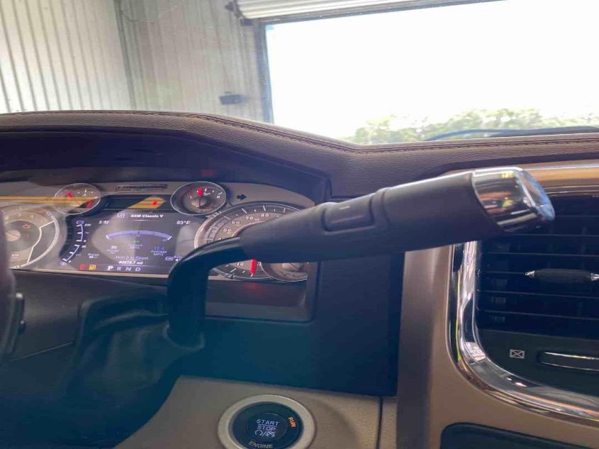 2015 RAM 3500 LONGHORN 3C63RRKL5FG704432