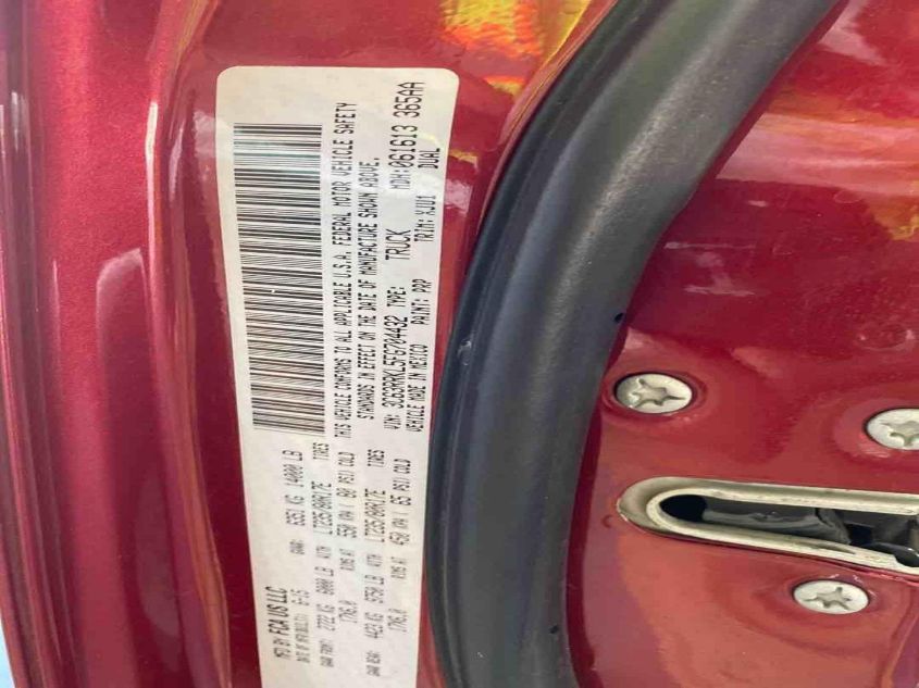 2015 RAM 3500 LONGHORN 3C63RRKL5FG704432