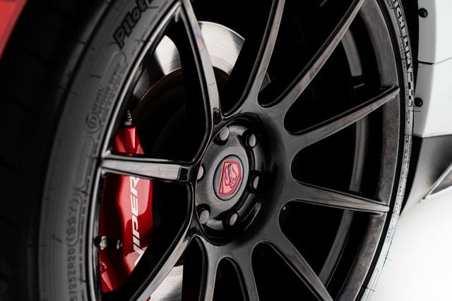2015 DODGE SRT VIPER SRT 1C3ADEAZ4FV510127
