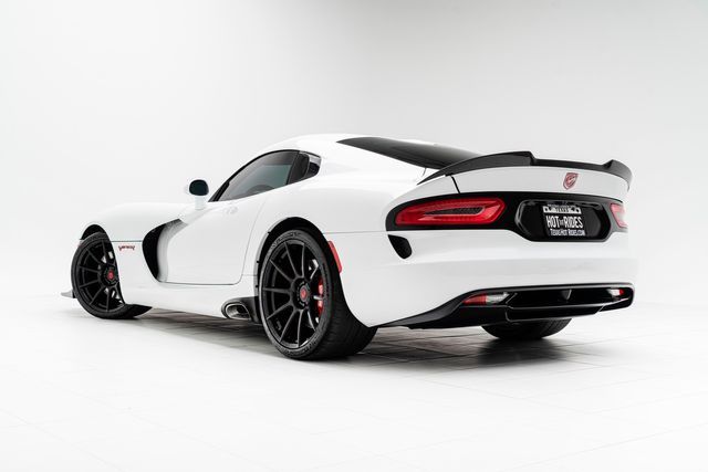 2015 DODGE SRT VIPER SRT 1C3ADEAZ4FV510127