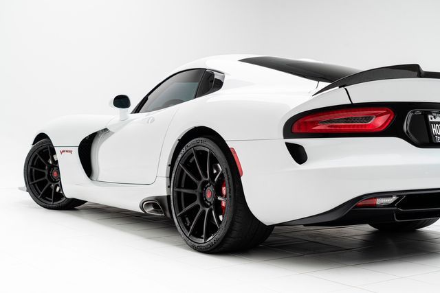 2015 DODGE SRT VIPER SRT 1C3ADEAZ4FV510127
