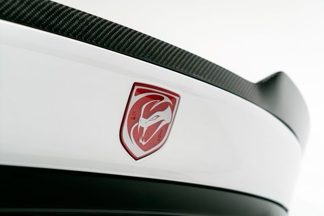 2015 DODGE SRT VIPER SRT 1C3ADEAZ4FV510127