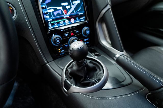 2015 DODGE SRT VIPER SRT 1C3ADEAZ4FV510127