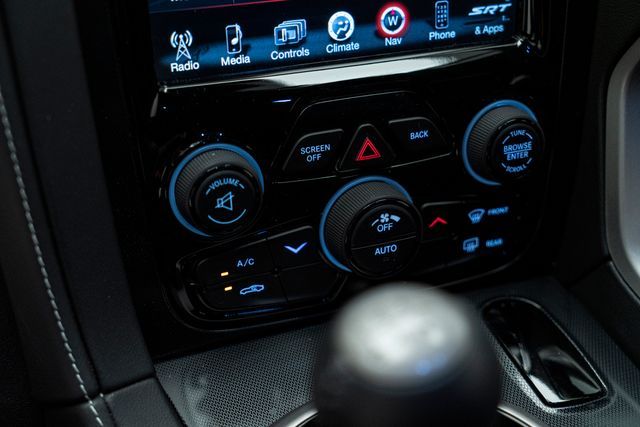 2015 DODGE SRT VIPER SRT 1C3ADEAZ4FV510127