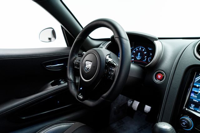 2015 DODGE SRT VIPER SRT 1C3ADEAZ4FV510127