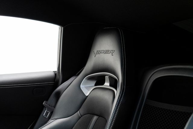 2015 DODGE SRT VIPER SRT 1C3ADEAZ4FV510127
