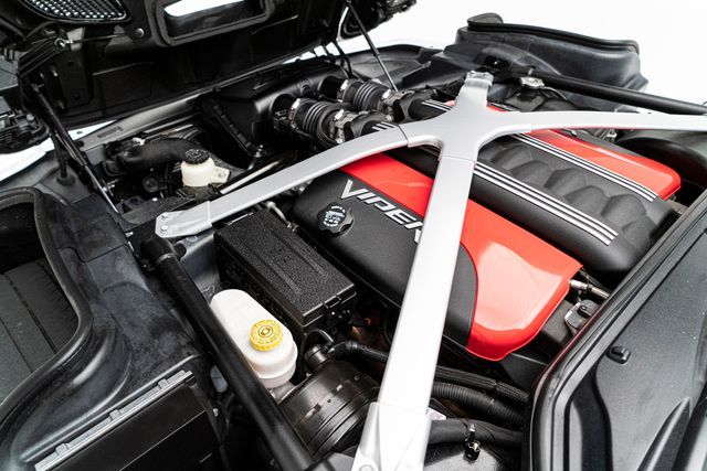 2015 DODGE SRT VIPER SRT 1C3ADEAZ4FV510127