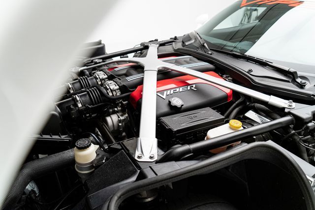 2015 DODGE SRT VIPER SRT 1C3ADEAZ4FV510127