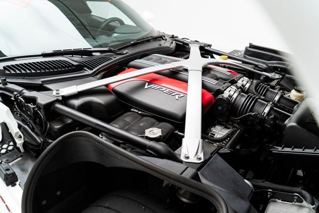 2015 DODGE SRT VIPER SRT 1C3ADEAZ4FV510127