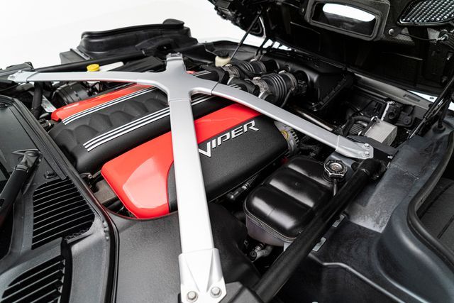 2015 DODGE SRT VIPER SRT 1C3ADEAZ4FV510127