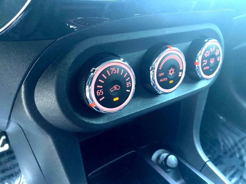 2014 MITSUBISHI LANCER EVOLUTION GSR JA32W8FV9EU006919
