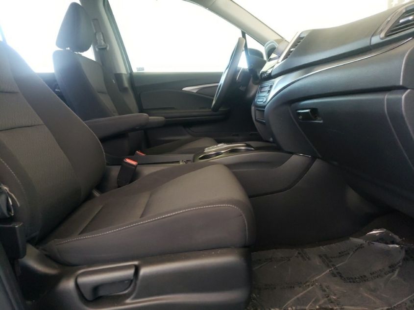 2020 HONDA RIDGELINE SPORT 5FPYK3F15LB019381
