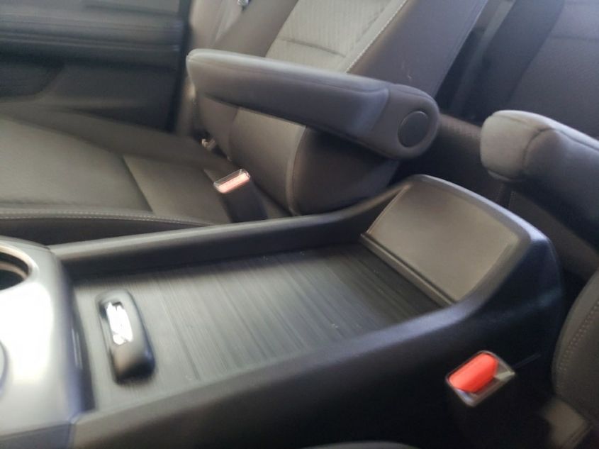 2020 HONDA RIDGELINE SPORT 5FPYK3F15LB019381