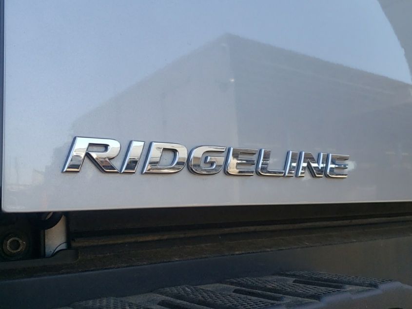 2020 HONDA RIDGELINE SPORT 5FPYK3F15LB019381