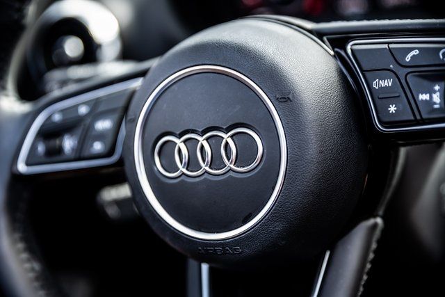 2018 AUDI A3 CABRIOLET PREMIUM/TECH PREMIUM WAU6ULFF3J1086246