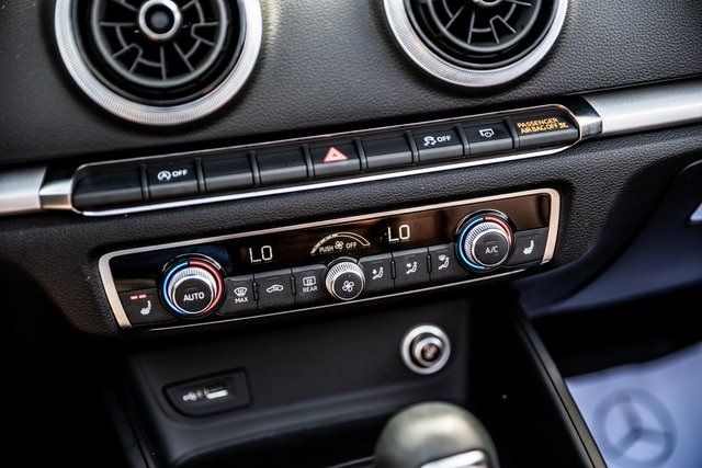 2018 AUDI A3 CABRIOLET PREMIUM/TECH PREMIUM WAU6ULFF3J1086246