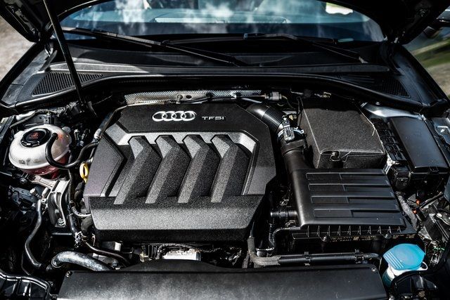 2018 AUDI A3 CABRIOLET PREMIUM/TECH PREMIUM WAU6ULFF3J1086246